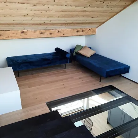 Pres Des Etoiles Appartement Annecy